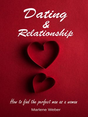 cover image of Dating & Relationship
